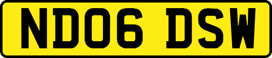 ND06DSW