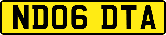 ND06DTA