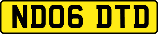 ND06DTD