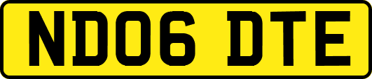 ND06DTE
