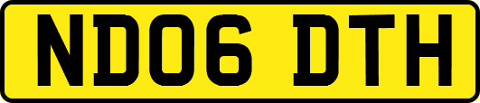 ND06DTH