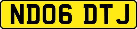 ND06DTJ