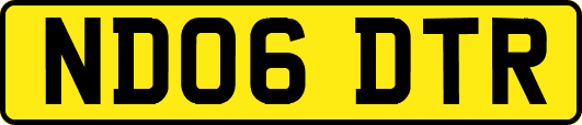 ND06DTR