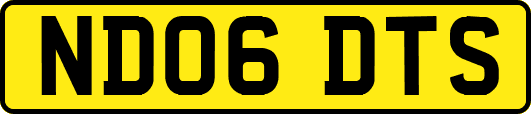 ND06DTS