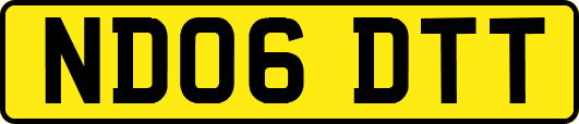 ND06DTT