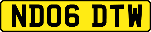 ND06DTW