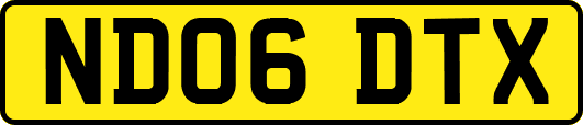 ND06DTX