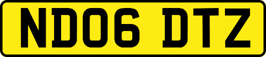 ND06DTZ