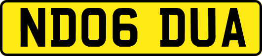 ND06DUA