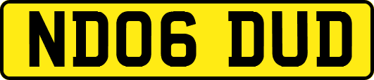 ND06DUD