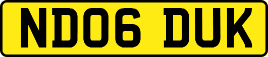 ND06DUK