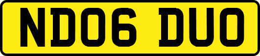 ND06DUO