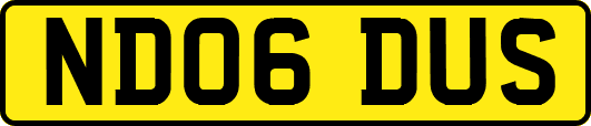 ND06DUS