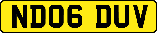 ND06DUV