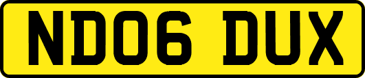 ND06DUX