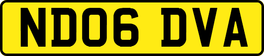 ND06DVA