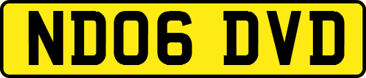 ND06DVD