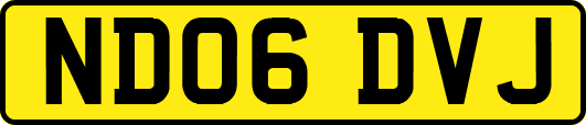 ND06DVJ