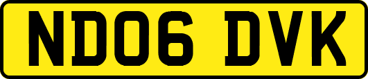ND06DVK
