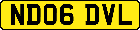 ND06DVL