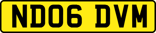 ND06DVM