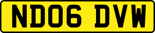 ND06DVW