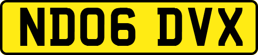 ND06DVX
