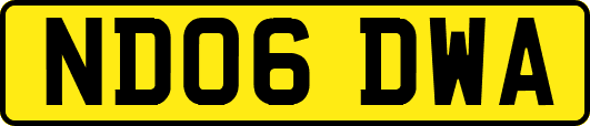 ND06DWA