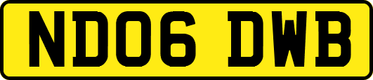 ND06DWB