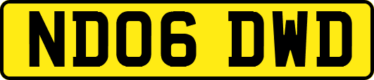 ND06DWD