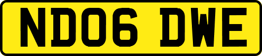 ND06DWE