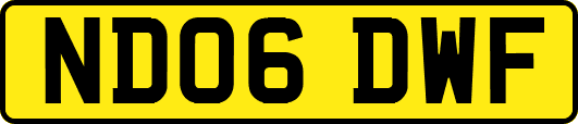 ND06DWF