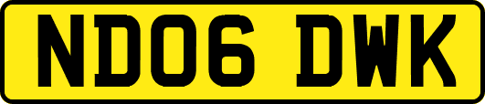 ND06DWK