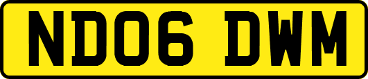 ND06DWM