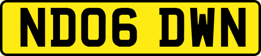 ND06DWN