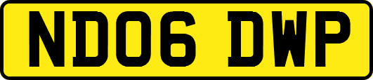 ND06DWP