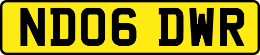ND06DWR