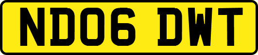 ND06DWT