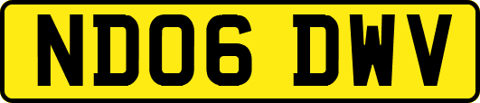 ND06DWV