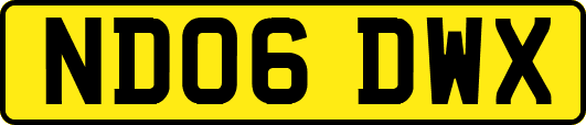 ND06DWX