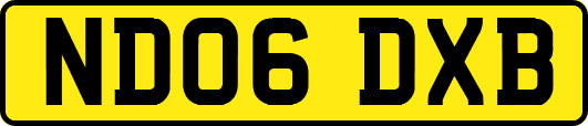 ND06DXB
