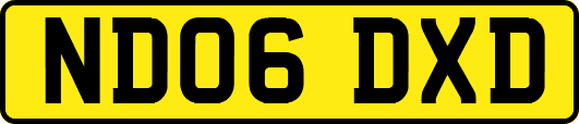 ND06DXD