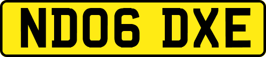 ND06DXE