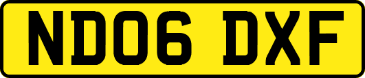 ND06DXF