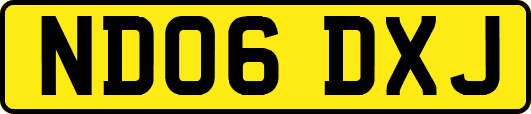 ND06DXJ