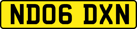 ND06DXN
