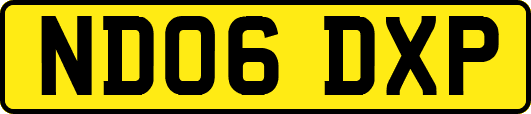 ND06DXP