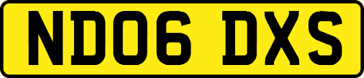 ND06DXS