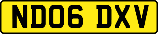 ND06DXV