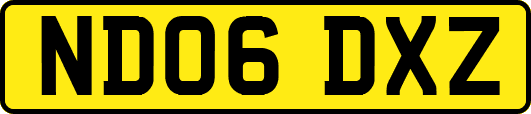 ND06DXZ